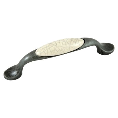 Uchwyt meblowy D-U0019-096 M3/MLK4
