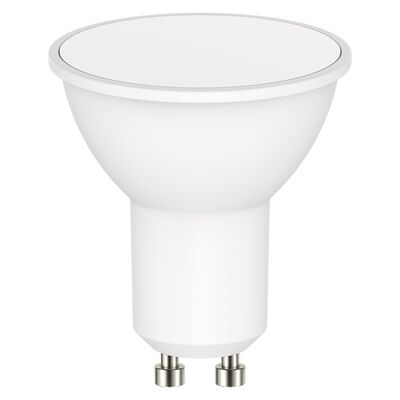 Żarówka LED Classic MR16 9W GU10 ciepła biel