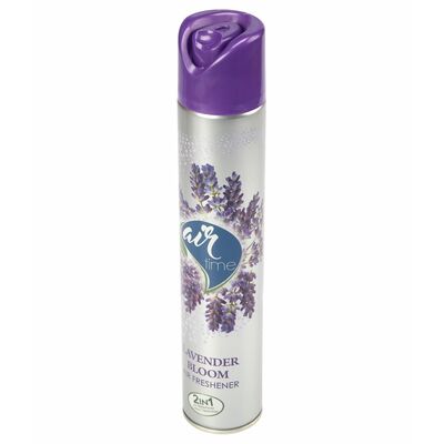 Odświeżacz powietrza w sprayu 400 ml Lavender Bloom