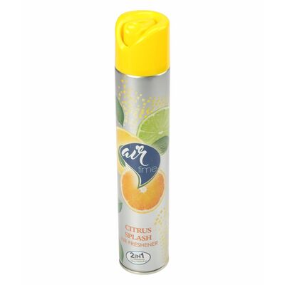 Odświeżacz powietrza w sprayu 400 ml Citrus Splash