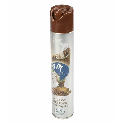 Odświeżacz powietrza w sprayu 400 ml Mist of Bakhour