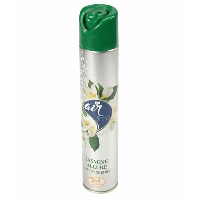 Odświeżacz powietrza w sprayu 400 ml Jasmine Allure