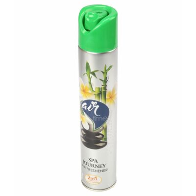 Odświeżacz powietrza w sprayu 400 ml Spa Journey