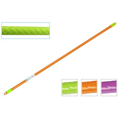 Kij Spiral 120 cm