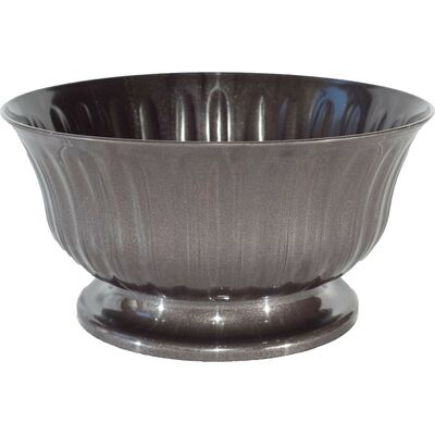 Gazon Lilia 25 cm grafit