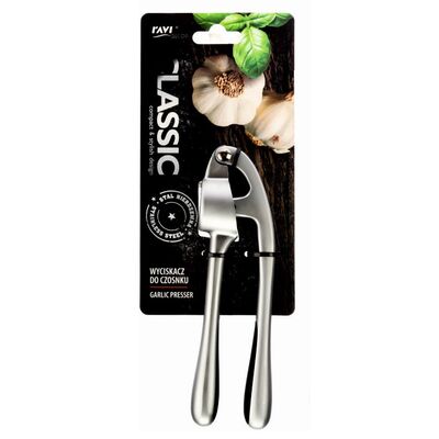 CLASSIC Wyciskacz do czosnku art. 11240