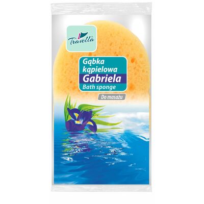 Gąbka do masażu Gabriela
