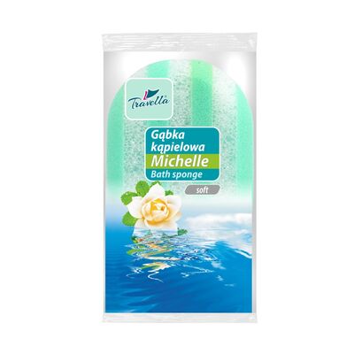 Gąbka kąpielowa Michelle