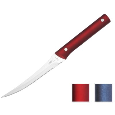 Nóż do warzyw Absolut mix kolorów