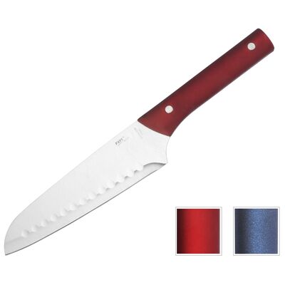 Nóż Santoku 17cm Absolut