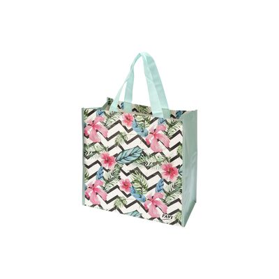 Torba na zakupy Beauty 35 x 20 x 35  cm