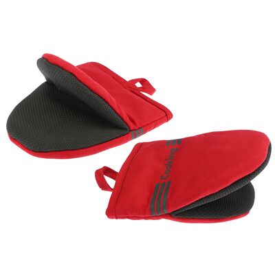 Rękawice kuchenne MINI z neoprenem (para) art. 11732