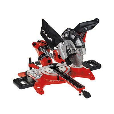 Piła ukośna TC-SM 2131/1 Dual Einhell