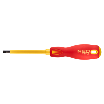 Wkrętak krzyżowy 1000V SL/PH2 x 100mm NEO