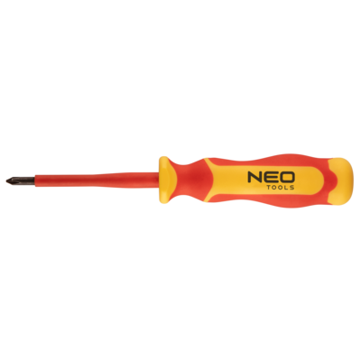 Wkrętak PH1 x 4.5 x 80 1000V NEO