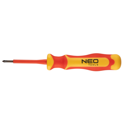 Wkrętak PH0 x 3 x 60 1000V NEO