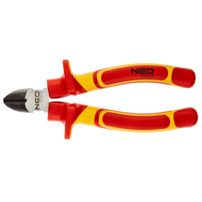 Szczypce boczne 160 mm 1000V NEO