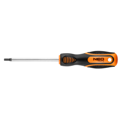 Wkrętak Torx T25 x 100 mm NEO