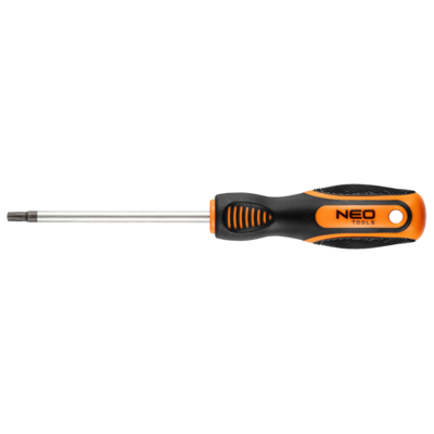 Wkrętak Torx T27 x 100 mm NEO