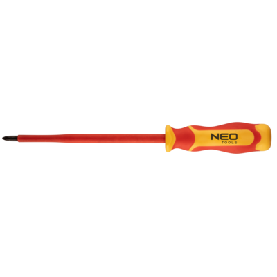 Wkrętak PH2 x 6 x 175 1000V NEO