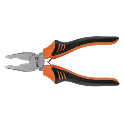 Szczypce uniwersalne 180 mm NEO