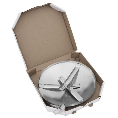 Daszek z pudełka DAP140-180-CH