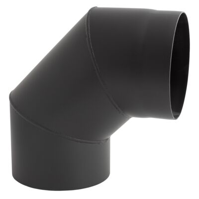 Kolano stałe KS120/90-CZ2 ML