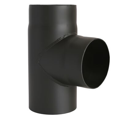 Trójnik TR120/90-CZ2 ML