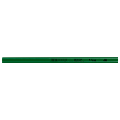 Ołówek murarski 240 mm 4H NEO