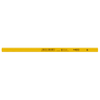 Ołówek do szkła 240 mm NEO