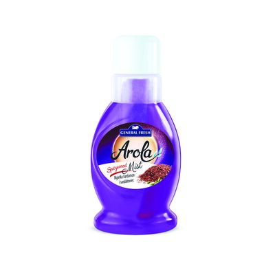Mgiełka Air Magic 300 ml kardamon-sandałowiec