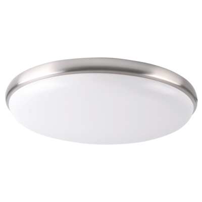 Plafon LED METIS 38 24 W 1600 lm 4000K 38 cm