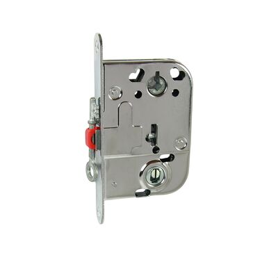 Zamek WP 1014 chrom