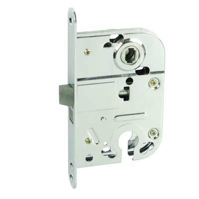 Zamek WP 1018 chrom