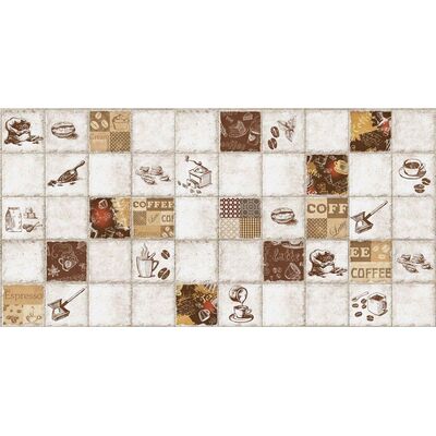 Panel PCV 50 x 100 cm 76280