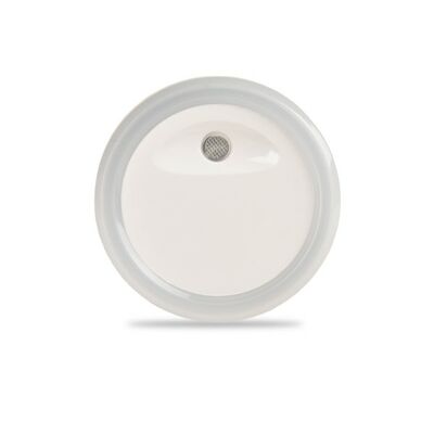 Lampka nocna wtykowa LED 0,4W 4lm z czujnikiem zmierzchu Elektro