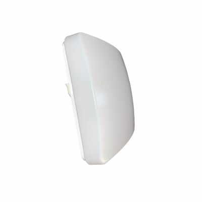 Plafoniera LED SKADI 18W 1620lm kwadrat 4000K INQ