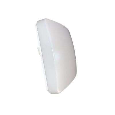 Plafoniera LED SKADI 24W 2160lm kwadrat 4000K INQ