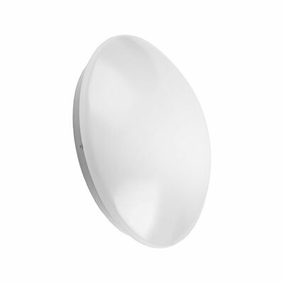 Plafoniera LED Vika 8W 830 z czujnikiem ruchu INQ