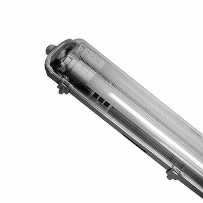 Oprawa ledowa OLSA T8 2x1200 mm pod tuby led INQ