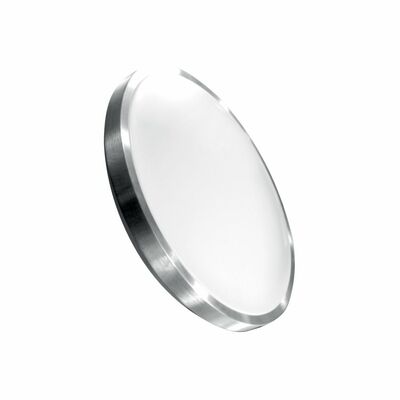 Plafoniera Osmo 2xE27 INQ