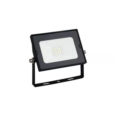 Oprawa naświetlacz LED RINO 10W 4000K 800lm czarny INQ