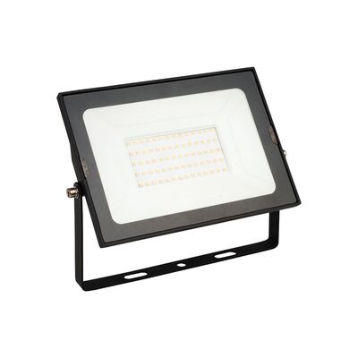 Oprawa naświetlacz LED RINO 50W 4000K 4000lm czarny INQ