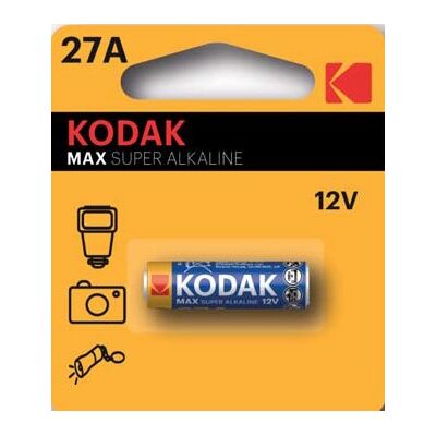 Bateria MN27 12 V KODAK