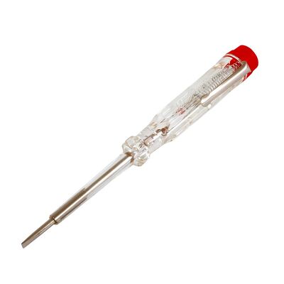 Próbnik wskaźnik napięcia 140 mm ELEKTRO