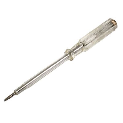 Próbnik wskaźnik napięcia 190 mm ELEKTRO