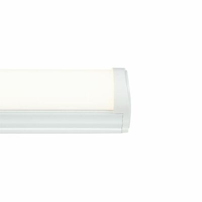 Oprawa LED FLUO 10 BELKA 10W 900lm 3000K IP44 60cm INQ