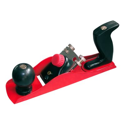Strug płaszczyznowy 45 mm, żeliwny Top Tools