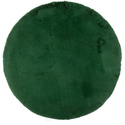 Dywan Bellarossa 80 cm koło zielony