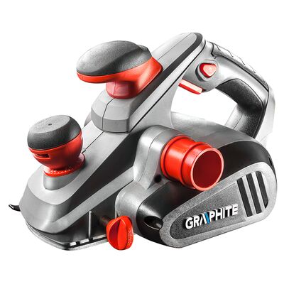 Strug elektryczny 850 W Graphite